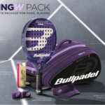 BULLPADEL WING WOMAN PADEL PACK* - Image 2