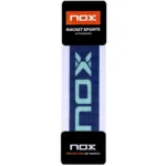 NOX WPT Official Racket Protectors BLUE