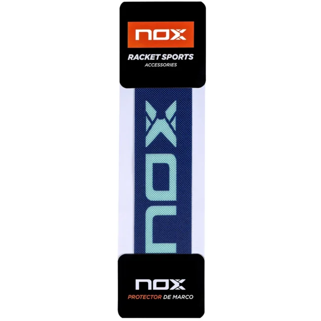 NOX WPT Official Racket Protectors BLUE