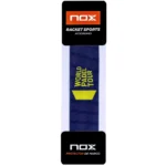 NOX WPT Official Racket Protectors BLUE/YELLOW