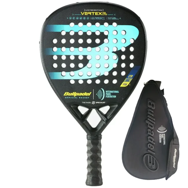 BULLPADEL VERTEX FIP 21 Bullpadel Padel Rackets Image