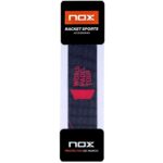 NOX WPT Official Racket Protectors Dark Blue/Red