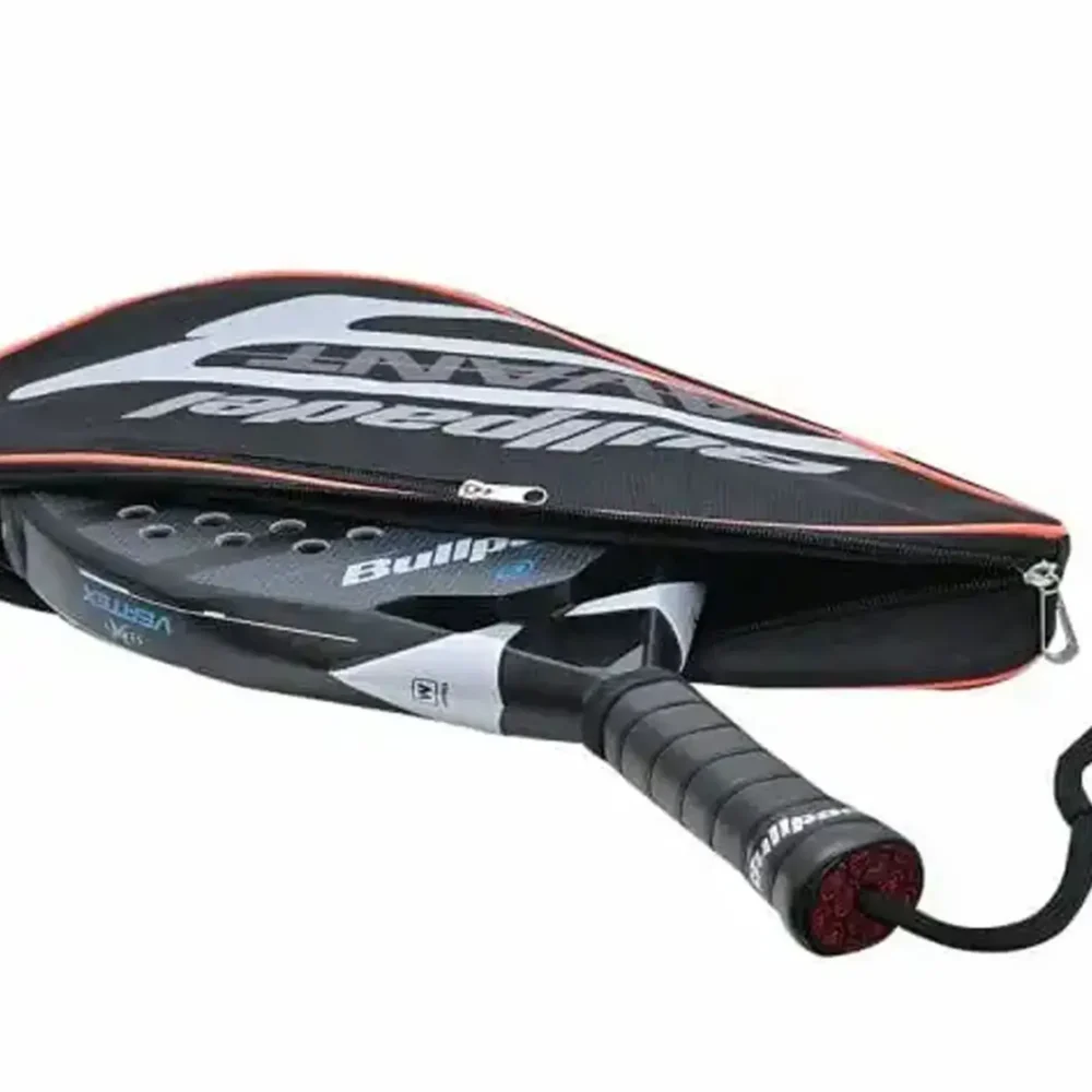 Bullpadel Vertex XSERIES Padel Racket, Padel rackets Image 2