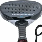 Bullpadel Vertex XSERIES Padel Racket, Padel rackets Image 4