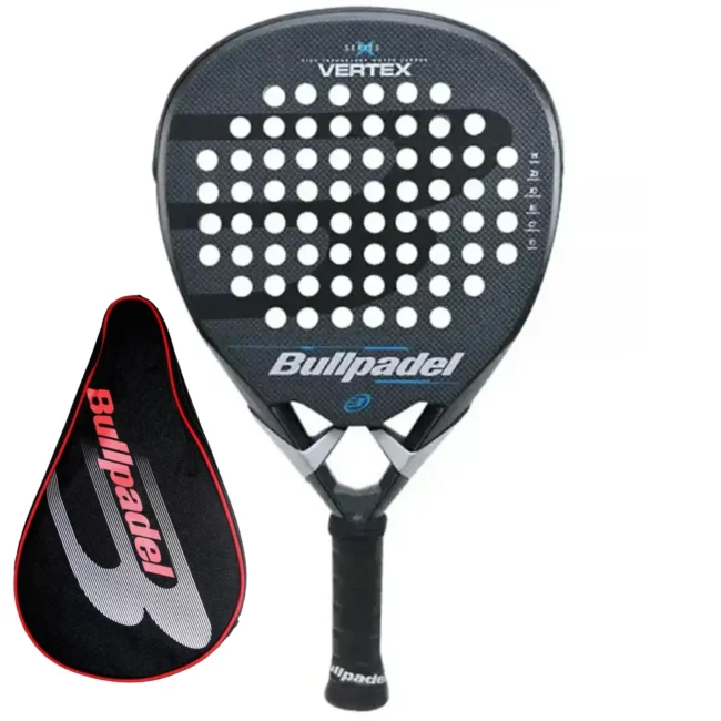 Bullpadel Vertex XSERIES Padel Racket, Padel rackets Image