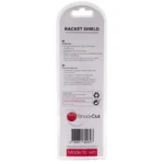 SHOCKOUT PADEL RACKET PROTECTOR BALL DESIGN, Protector for padel rackets, Image 4