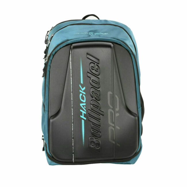 BULLPADEL HACK PETROLEO PADEL BACKPACK