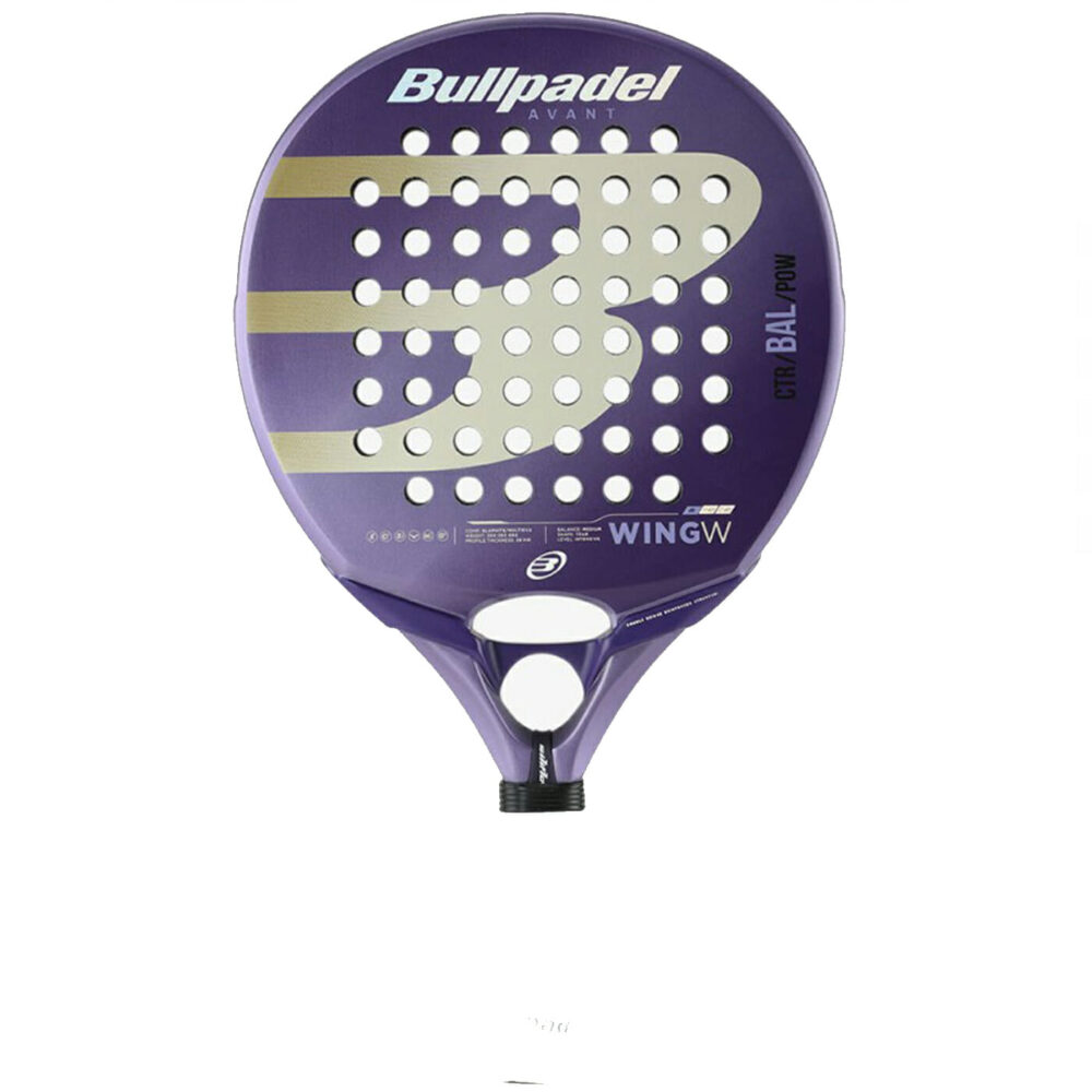 BULLPADEL WING WOMAN PADEL PACK* - Image 3