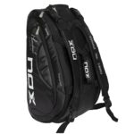 NOX Pro Series Padel Black Backpack* - Image 4