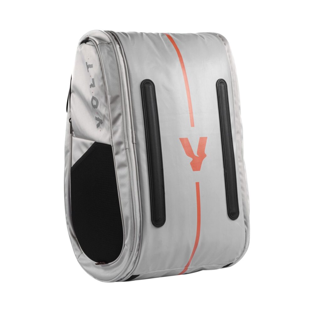 VOLT Gray Padel Bag - Image 3