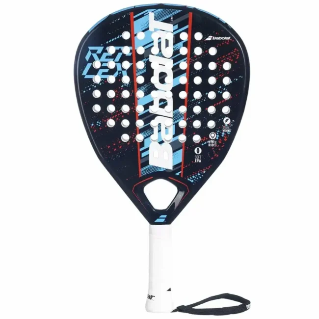 Babolat Reflex 22 Padel Racket Image 1