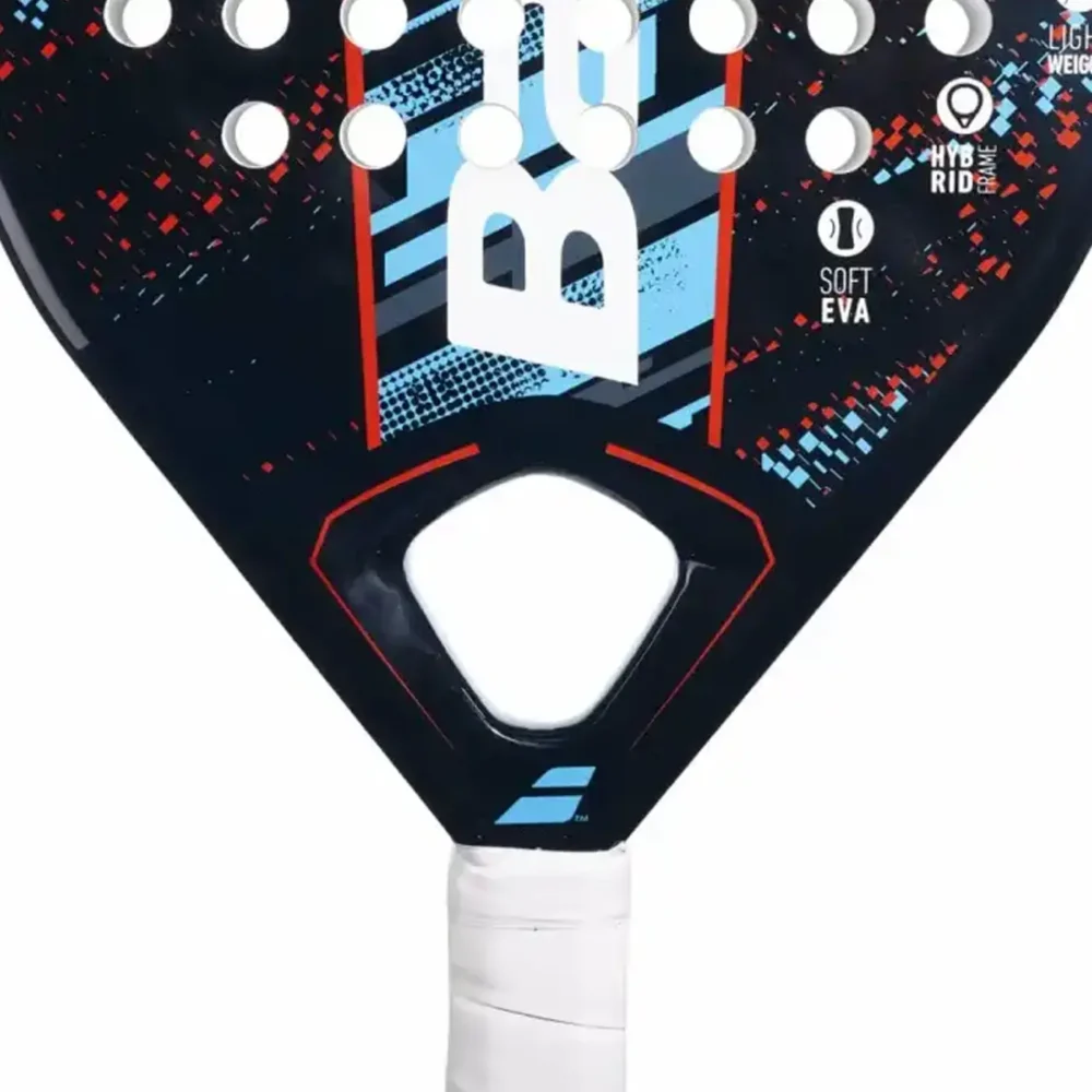 Babolat Reflex 22 Padel Racket Image 5