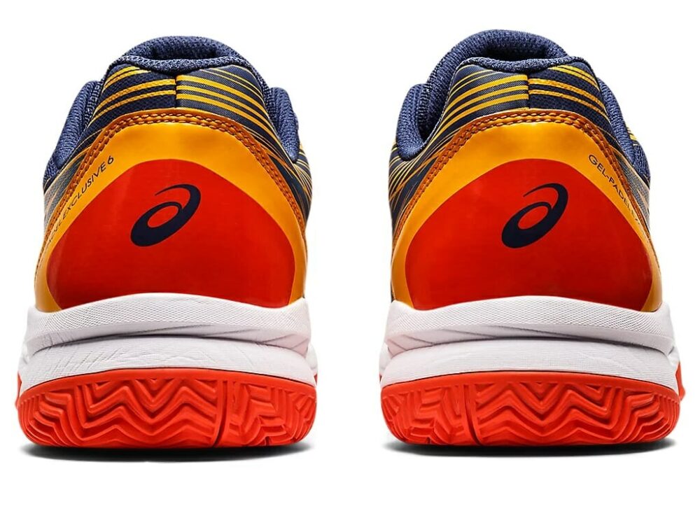 ASICS GEL-PADEL EXCLUSIVE 6 PADEL SHOES* - Image 5