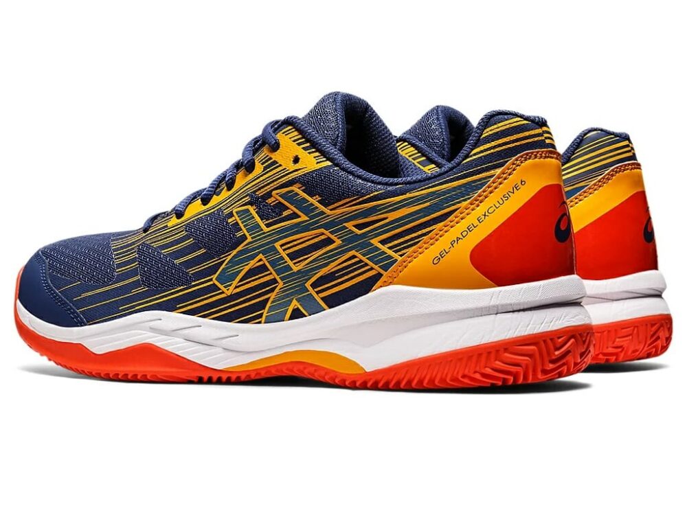 ASICS GEL-PADEL EXCLUSIVE 6 PADEL SHOES* - Image 3