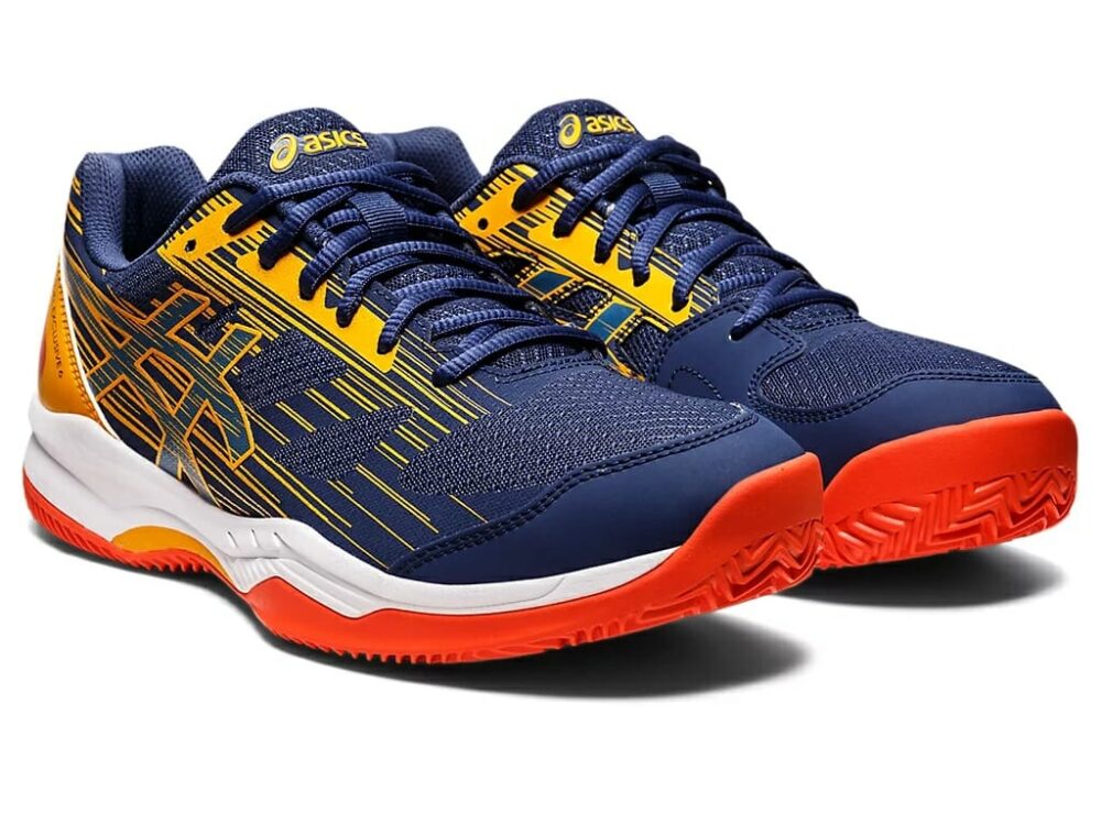 ASICS GEL-PADEL EXCLUSIVE 6 PADEL SHOES* - Image 4