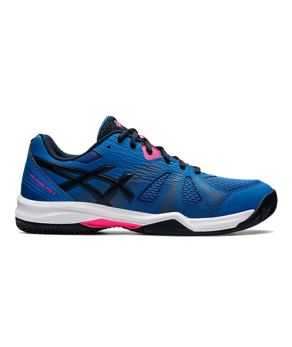 ASICS GEL-PADEL PRO 5 PADEL SHOES ASICS GEL-PADEL PRO 5 PADEL SHOES