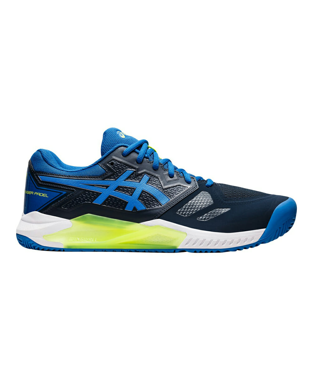 ASICS GEL-CHALLENGER 13 PADEL SHOES ASICS GEL-CHALLENGER 13 PADEL SHOES