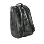 BULLPADEL BPP-22016 CASUAL BLACK PADEL BAG* - Image 3
