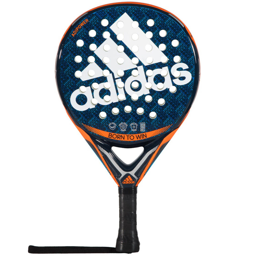 Adidas Adipower Junior 3.1 Padel Racket, Paddle Racket 1 Adidas Adipower Junior 3.1 Padel Racket, Paddle Racket.
