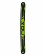 NOX Racket Protectors GREEN/BLACK* - Image 2