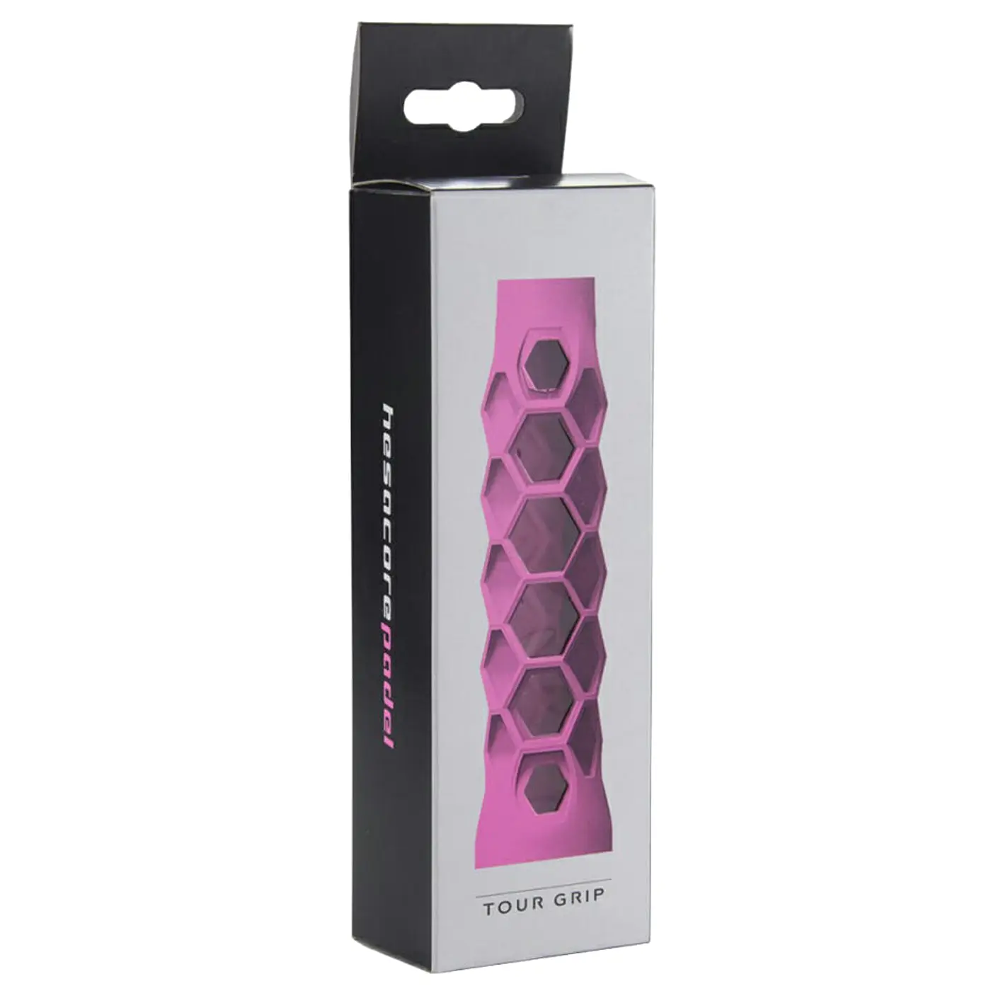 BULLPADEL Hesacore Grip Padel Pink BULLPADEL Hesacore Grip Padel Pink