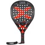 NOX MM2 PRO Padel Racket 2024 Manu Martín Image 001