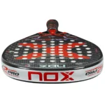 NOX MM2 PRO Padel Racket 2024 Manu Martín Image 5