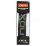 NOX Racket Protectors BLACK/GREEN*