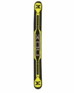 NOX Racket Protectors Yellow/SILVER* - Image 2