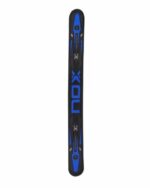 NOX Racket Protectors BLACK/BLUE* - Image 2