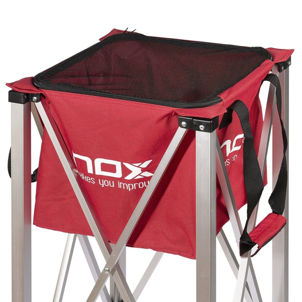 NOX Padel Balls Basket - Image 3