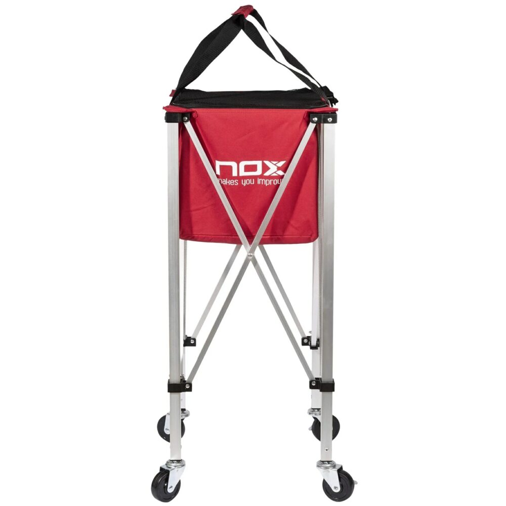 NOX Padel Balls Basket - Image 2
