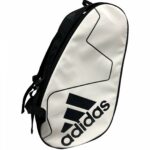 ADIDAS Carbon Control White PADEL BAG - Image 5