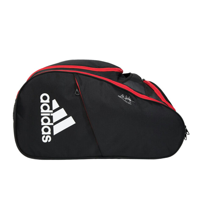 ADIDAS Multigame Black/Red PADEL BAG*