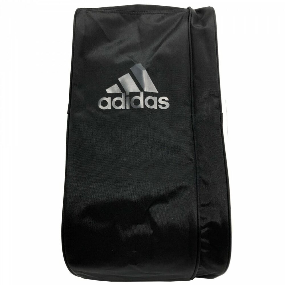ADIDAS Carbon Control White PADEL BAG - Image 2