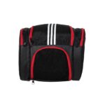 ADIDAS Multigame Black/Red PADEL BAG* - Image 5