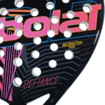 Babolat Defiance Women Padel Racket Image 4