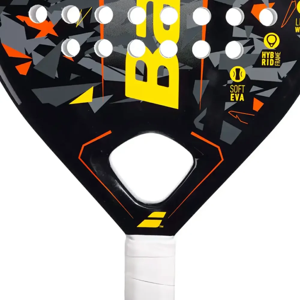 Babolat Storm Padel Rackets 2022 Image 5