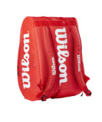Wilson Super Tour Padel Bag* - Image 3