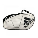 ADIDAS Carbon Control White PADEL BAG