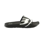 BULLPADEL SANDAL BLACK Image 1
