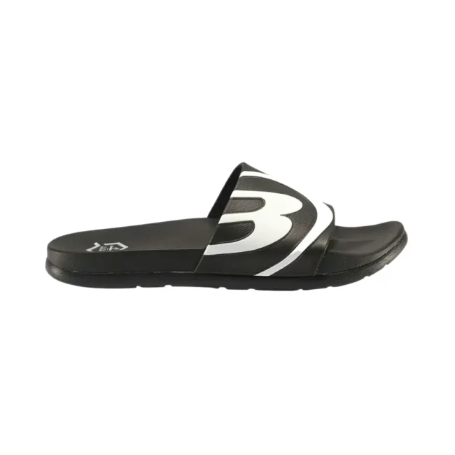 BULLPADEL SANDAL BLACK Image 1