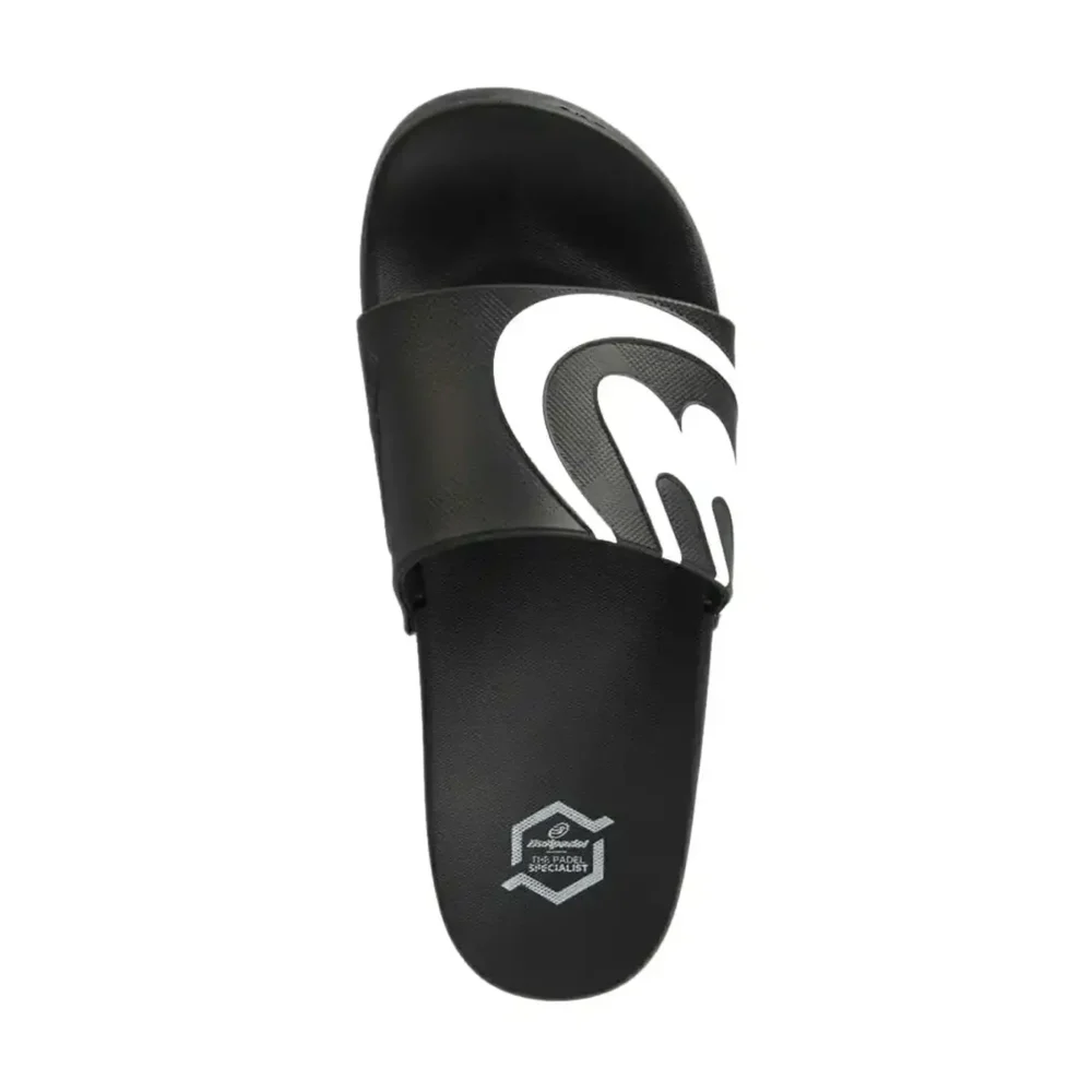 BULLPADEL SANDAL BLACK Image 2