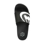 BULLPADEL SANDAL BLACK Image 2