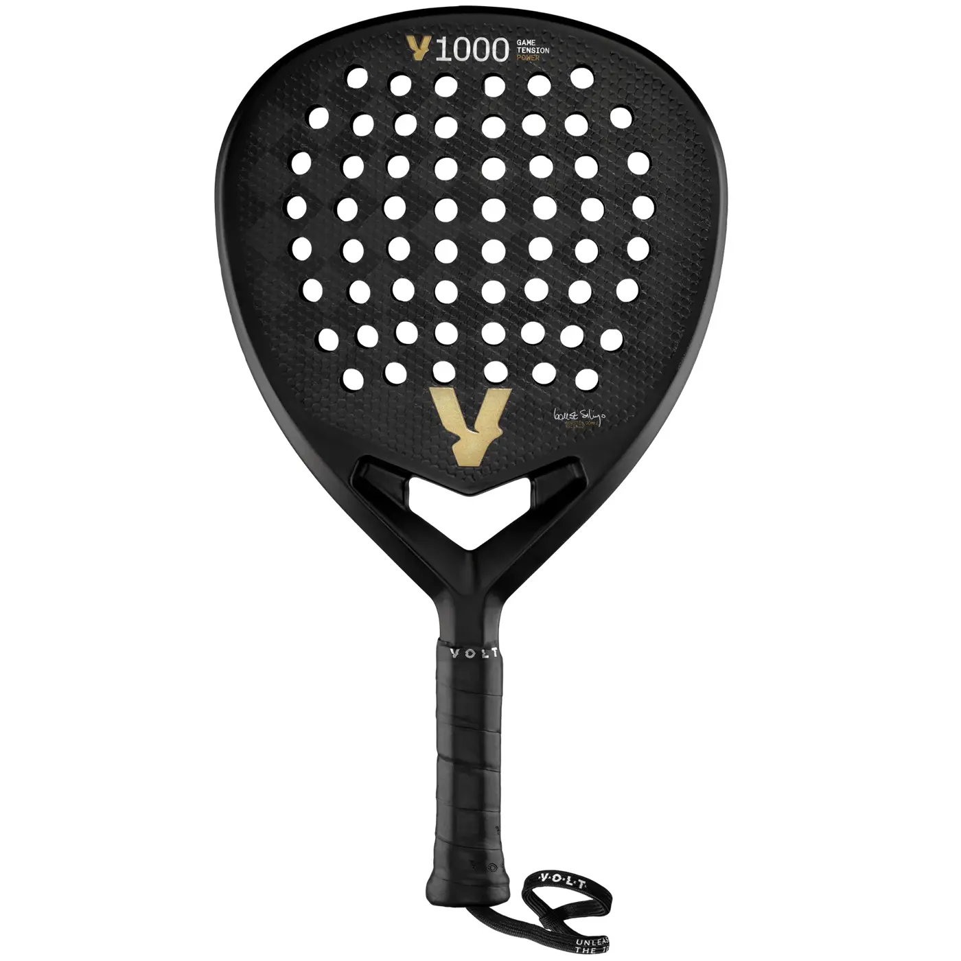 VOLT 1000 Padel Racket 01 VOLT 1000 Padel Racket 01