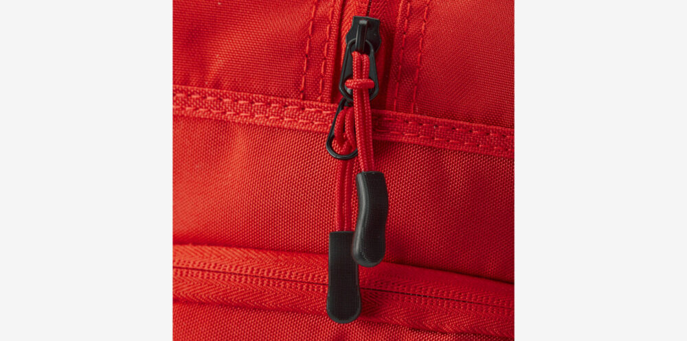 Wilson Bela Small Duffel Bag Red* - Image 4