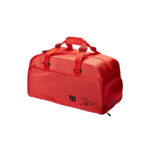 Wilson Bela Small Duffel Bag Red*