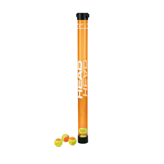 HEAD BALL TUBE