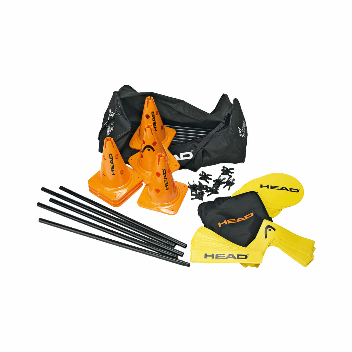 coaching-pack HEAD Training Kit - Image 1