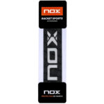 NOX WPT Official Racket Protectors BLACK*